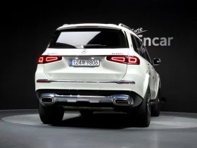Mercedes-Benz GLS Maybach GLS600 4MATIC| 550�.�.| ���.��������� | Mobile.bg � ����� ������ 4