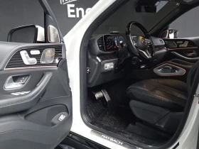 Mercedes-Benz GLS Maybach GLS600 4MATIC| 550�.�.| ���.��������� | Mobile.bg � ����� ������ 10