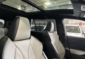 Lexus TX 350 500H * F SPORT * AWD * HEAD UP * CARFAX *  | Auto.bg — изображение 10