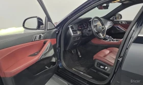 BMW X6 xDrive40i M Sport* ПАНО* ОБДУХВАНЕ* 360*  | Auto.bg — изображение 10