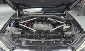 BMW X6 xDrive40i M Sport* ПАНО* ОБДУХВАНЕ* 360*  | Auto.bg — изображение 6