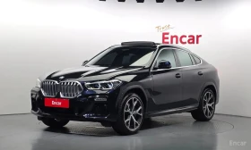 BMW X6 * xDrive40i M Sport * БЕЗ ПЪРВОНАЧАЛНА ВНОСКА