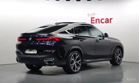 BMW X6 xDrive40i M Sport* ПАНО* ОБДУХВАНЕ* 360*  | Auto.bg — изображение 2