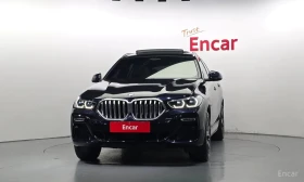 BMW X6 xDrive40i M Sport* ПАНО* ОБДУХВАНЕ* 360*  | Auto.bg — изображение 3