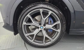 BMW X6 xDrive40i M Sport* ПАНО* ОБДУХВАНЕ* 360*  | Auto.bg — изображение 5