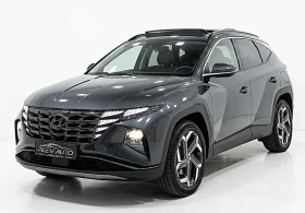 Hyundai Tucson | Mobile.bg � ����� ������ 2