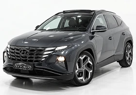 ������ Hyundai Tucson