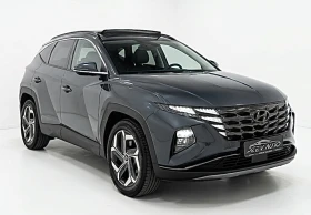 Hyundai Tucson | Mobile.bg � ����� ������ 3