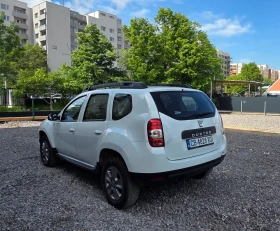 Dacia Duster 4WD/1.6 Бензин | Auto.bg — изображение 4