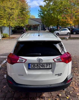 Toyota Rav4 | Mobile.bg � ����� ������ 4