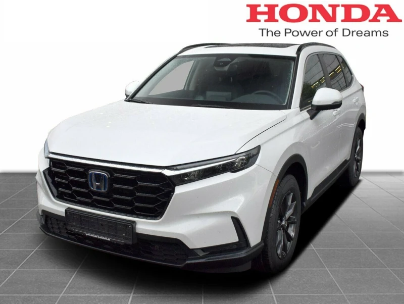 Honda Cr-v e:HEV Elegance AWD