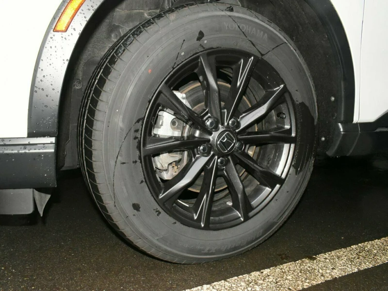 Honda Cr-v e:HEV Elegance AWD, снимка 17 - Автомобили и джипове - 23355270