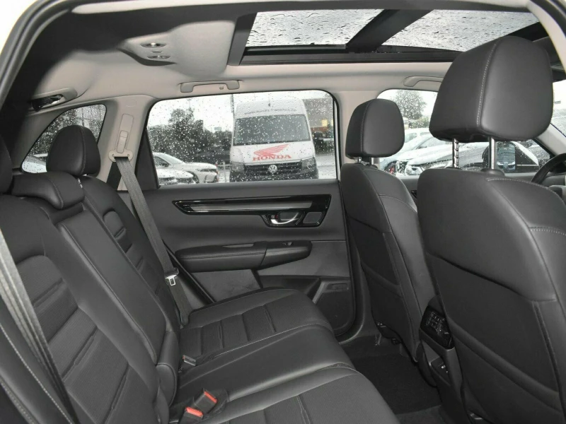 Honda Cr-v e:HEV Elegance AWD, снимка 12 - Автомобили и джипове - 23355270