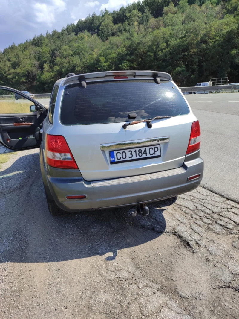 Kia Sorento, снимка 5 - Автомобили и джипове - 47865138