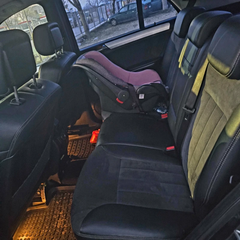 Mercedes-Benz ML 280, снимка 4 - Автомобили и джипове - 51924625