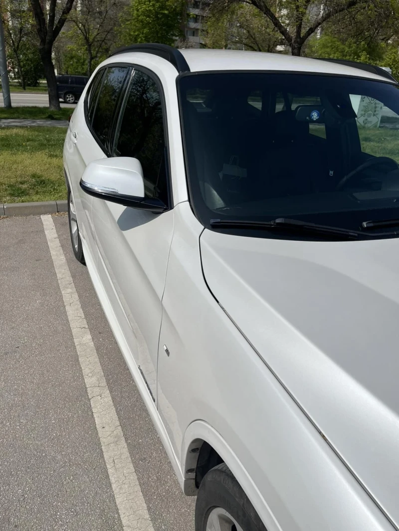 BMW X1 X1, снимка 11 - Автомобили и джипове - 52016134