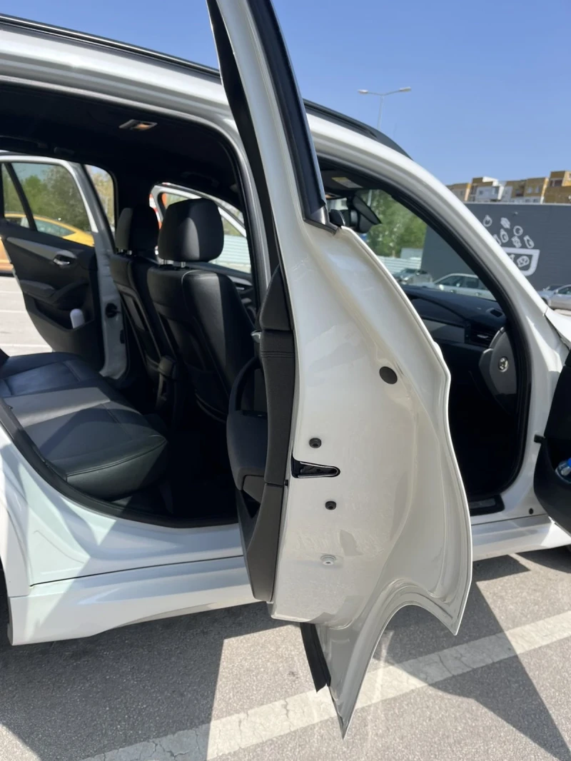 BMW X1 X1, снимка 5 - Автомобили и джипове - 52016134