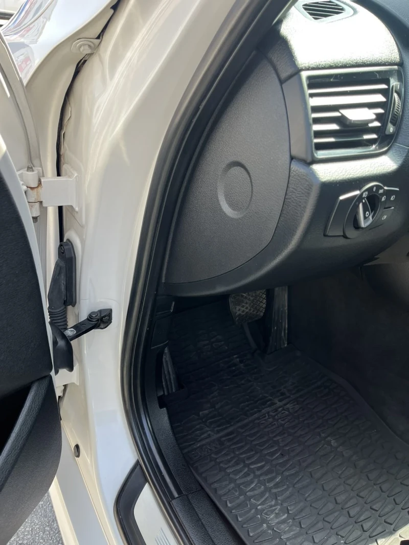 BMW X1 X1, снимка 4 - Автомобили и джипове - 52016134