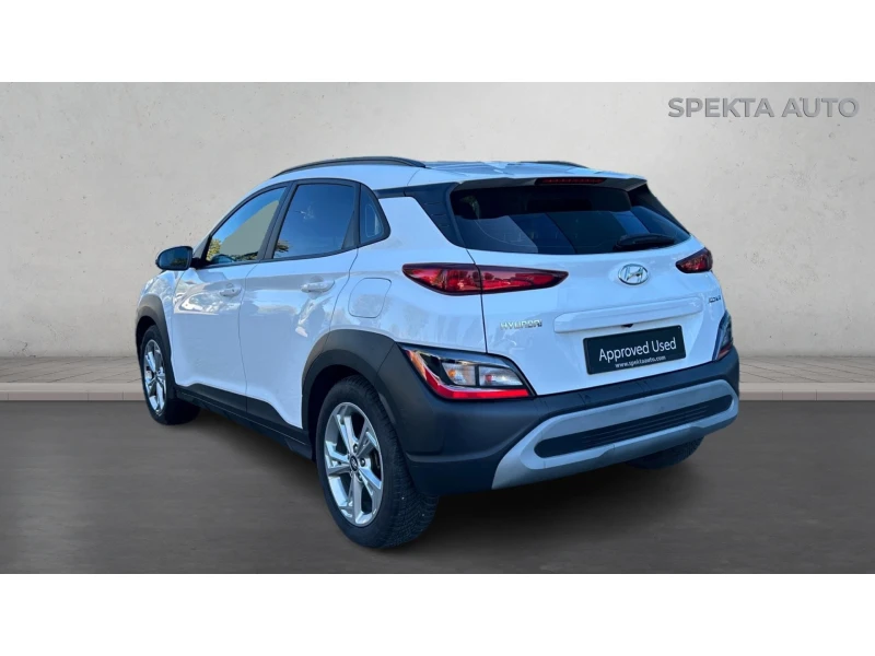 Hyundai Kona Месечна вноска от 333 лв., снимка 2 - Автомобили и джипове - 52254843