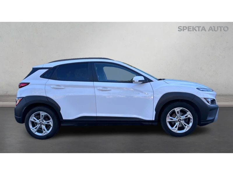 Hyundai Kona Месечна вноска от 333 лв., снимка 17 - Автомобили и джипове - 52254843