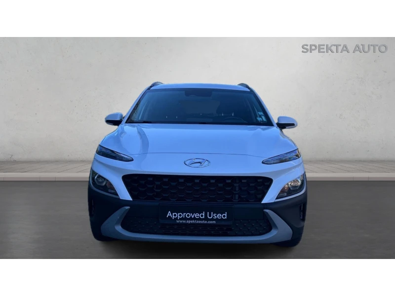 Hyundai Kona Месечна вноска от 333 лв., снимка 5 - Автомобили и джипове - 52254843