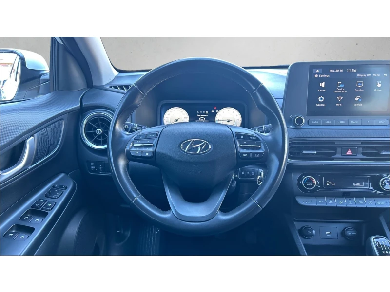 Hyundai Kona Месечна вноска от 333 лв., снимка 9 - Автомобили и джипове - 52254843