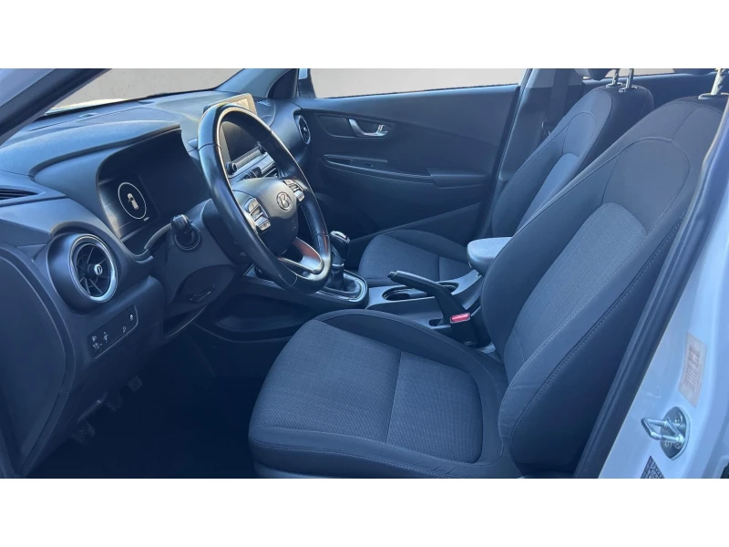 Hyundai Kona Месечна вноска от 333 лв., снимка 12 - Автомобили и джипове - 52254843