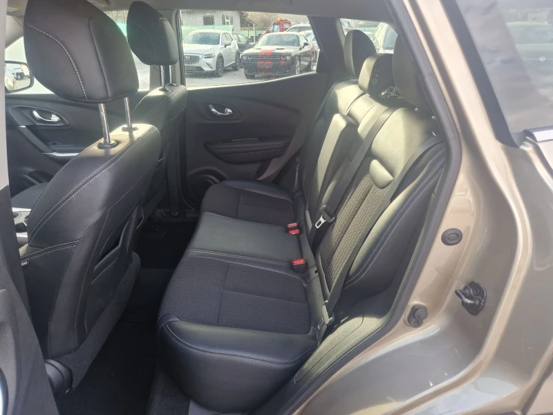 Renault Kadjar 15DCi E6 119km, снимка 12 - Автомобили и джипове - 52538576