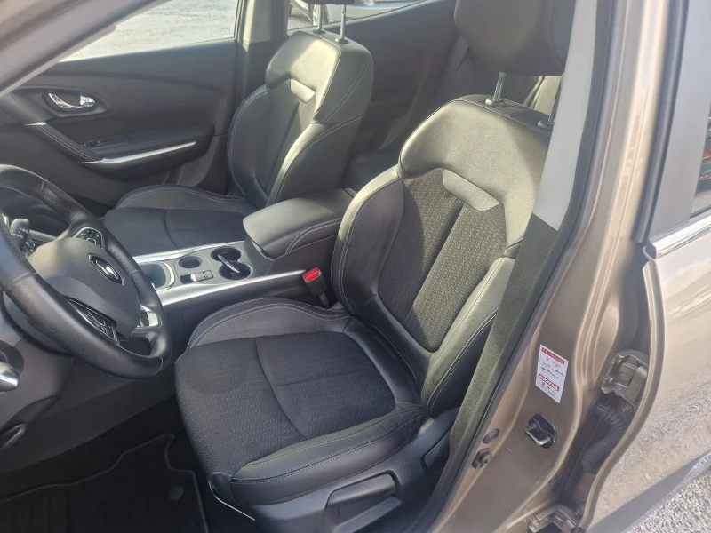 Renault Kadjar 15DCi E6 119km, снимка 11 - Автомобили и джипове - 52538576