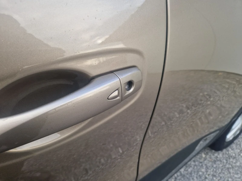 Renault Kadjar 15DCi E6 119km, снимка 8 - Автомобили и джипове - 52538576