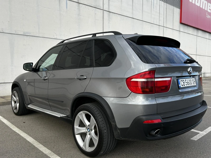 BMW X5 3.0D, снимка 16 - Автомобили и джипове - 52858590