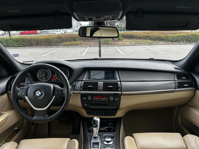 BMW X5 3.0D, снимка 6 - Автомобили и джипове - 52858590