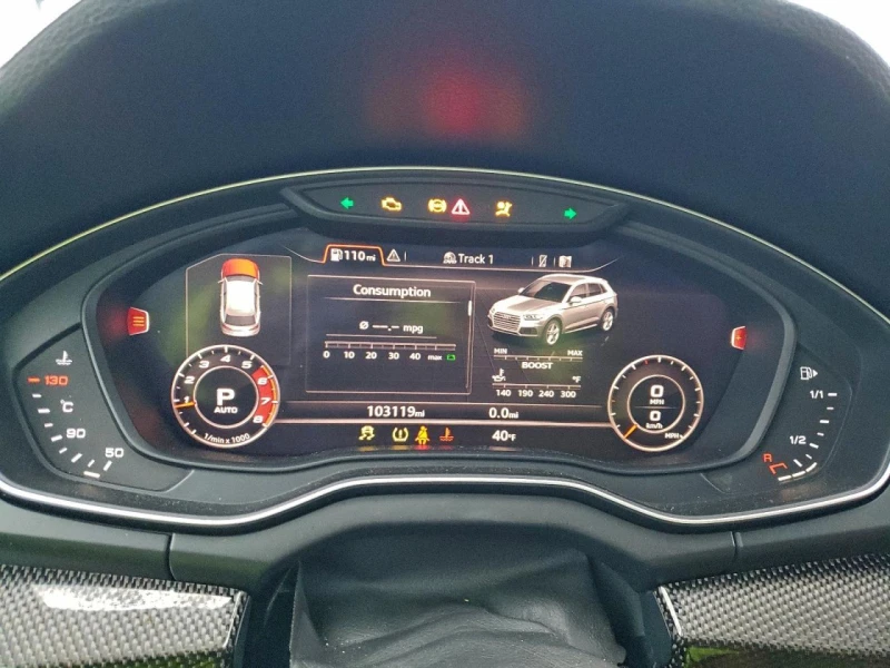 Audi SQ5 Tehnik* Distronic* Пано* Подгреви* 360, снимка 11 - Автомобили и джипове - 53032278