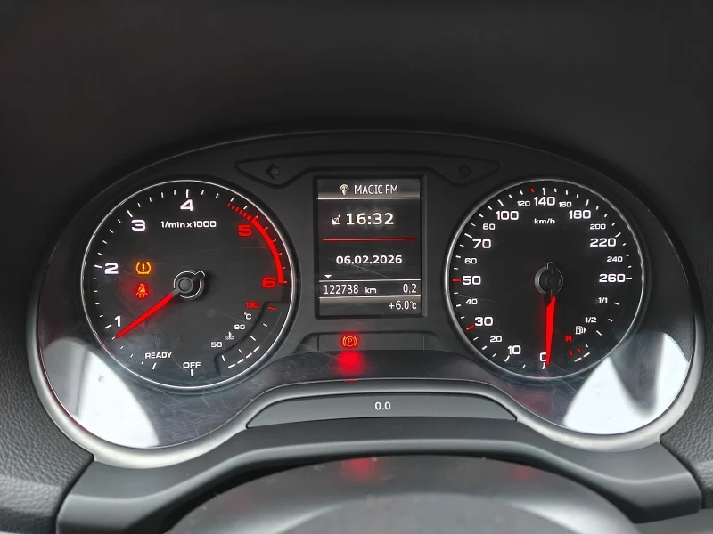 Audi Q2 1.6 TDI  116HP, снимка 9 - Автомобили и джипове - 53301698