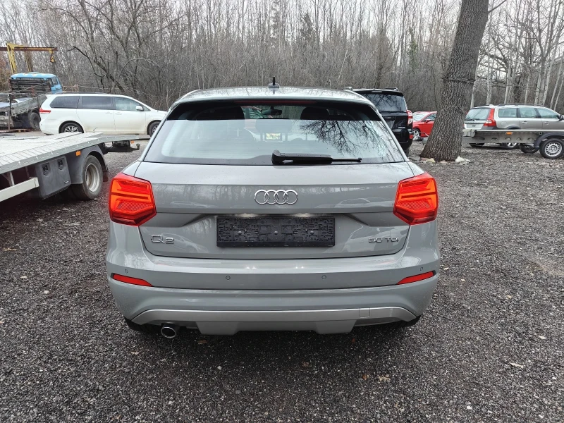 Audi Q2 1.6 TDI  116HP, снимка 4 - Автомобили и джипове - 53301698