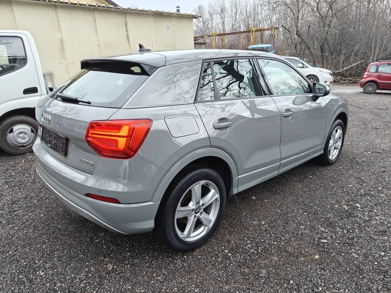 Audi Q2 1.6 TDI  116HP, снимка 5 - Автомобили и джипове - 53301698