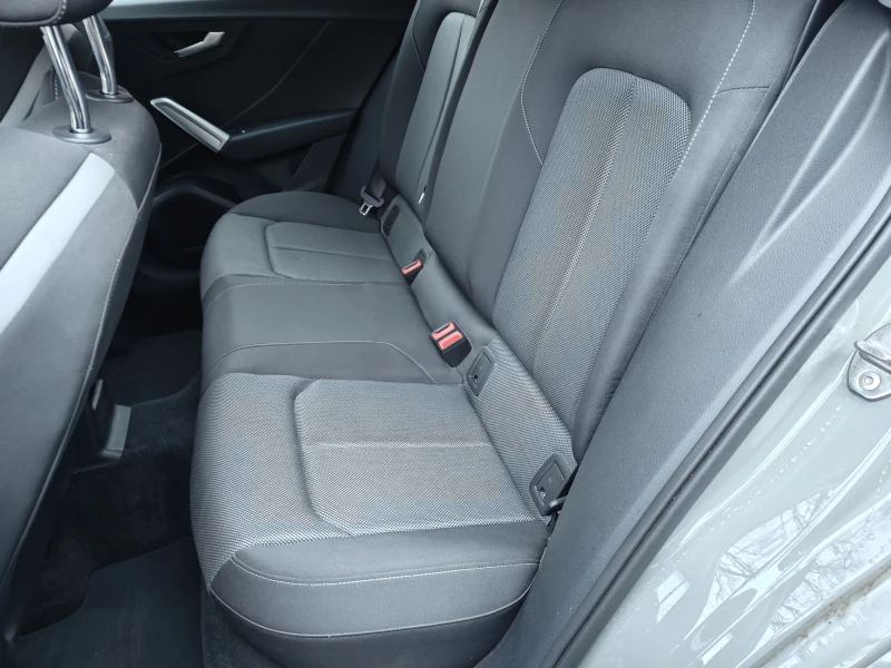Audi Q2 1.6 TDI  116HP, снимка 15 - Автомобили и джипове - 53301698