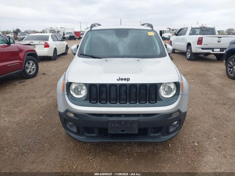 Jeep Renegade ALTITUDE FWD * КРАЙНА ЦЕНА* CARFAX, снимка 12 - Автомобили и джипове - 53400196