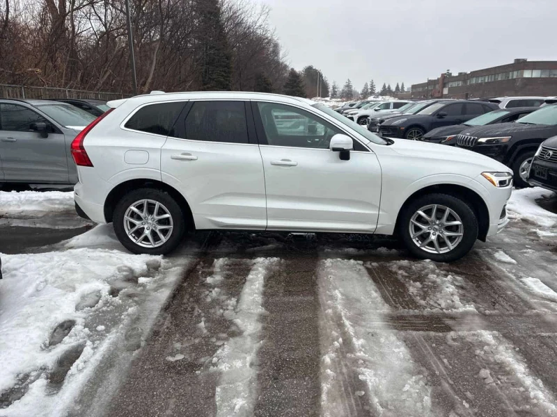Volvo XC60 * Momentum * CARFAX * ЦЕНА ДО БГ, снимка 3 - Автомобили и джипове - 53583974
