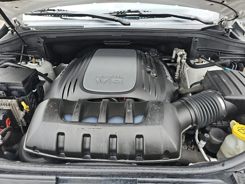 Jeep Grand cherokee - 20400 лв. - 44405244 | Car24.bg