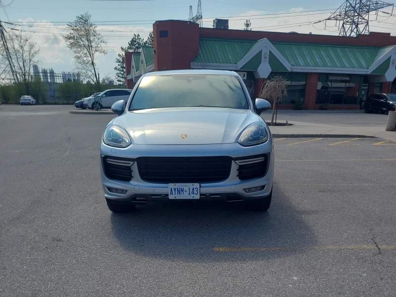 Porsche Cayenne * GTS * CarFax * АвтоКредит* - 39800 лв. - 88859117 1