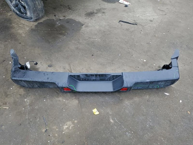 Jeep Wrangler 2.0L 4 4x4 w/Rear Wheel Drv - изображение 6