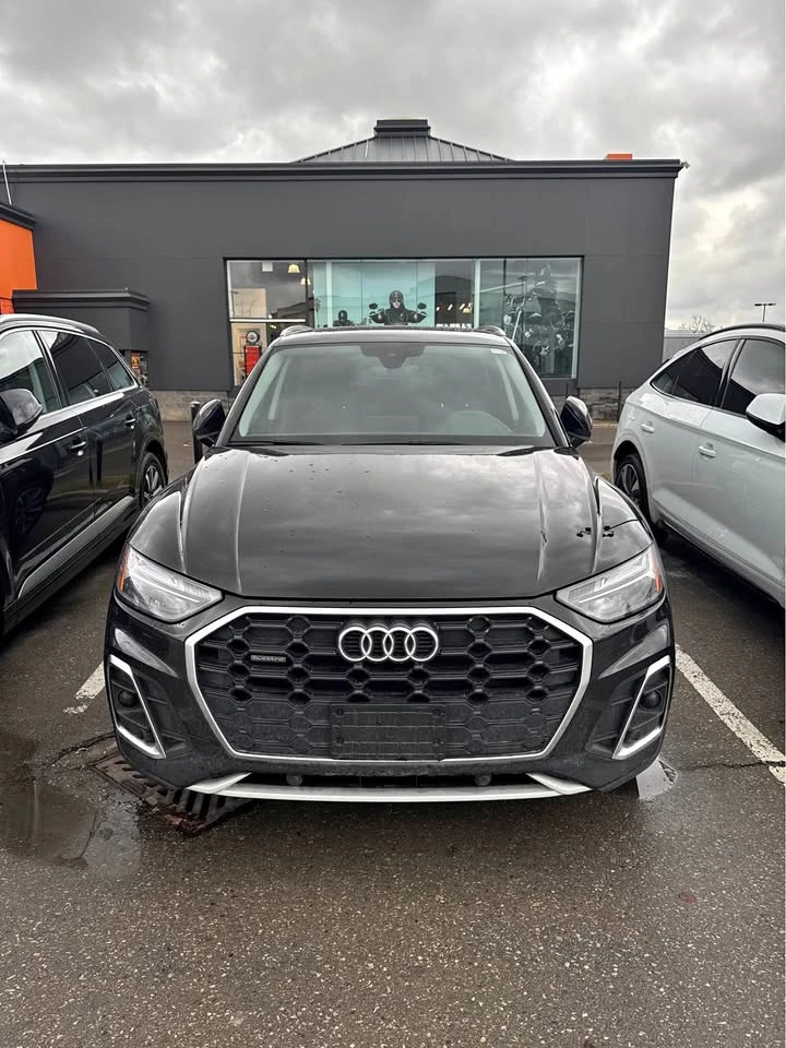 Audi Q5 PROGRESSIV * PANO * DIGITAL * CARFAX * АВТОКРЕДИТ*