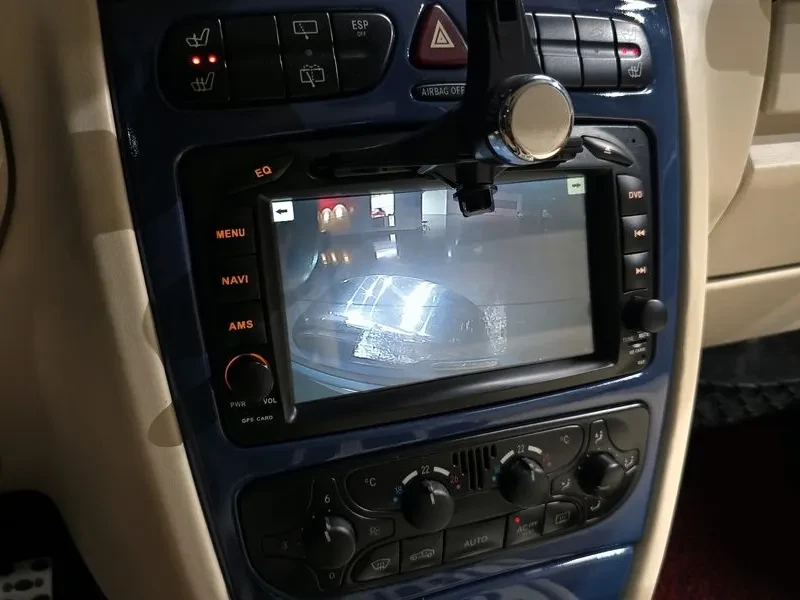 Mercedes-Benz G 500 63 AMG PACK, снимка 17 - Автомобили и джипове - 55740014