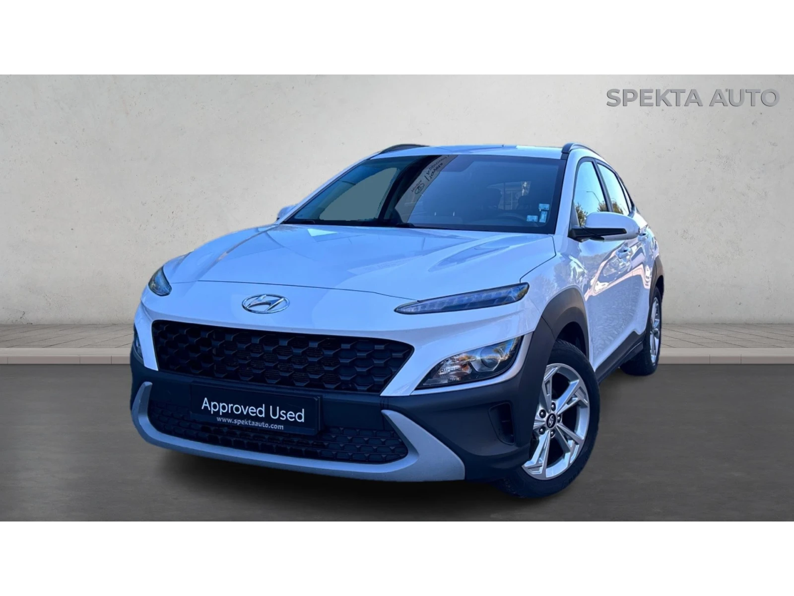 Hyundai Kona Месечна вноска от 333 лв., снимка 1