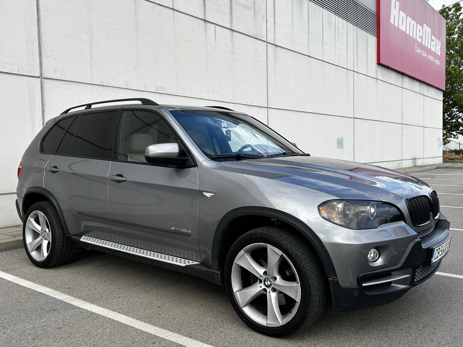 BMW X5 3.0D, снимка 1