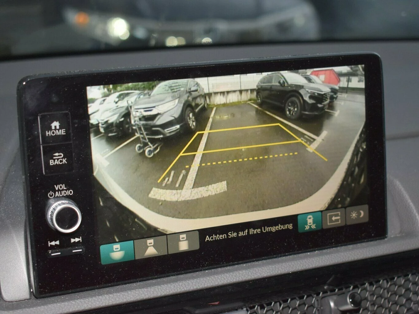 Honda Cr-v e:HEV Elegance AWD | Mobile.bg — изображение 16
