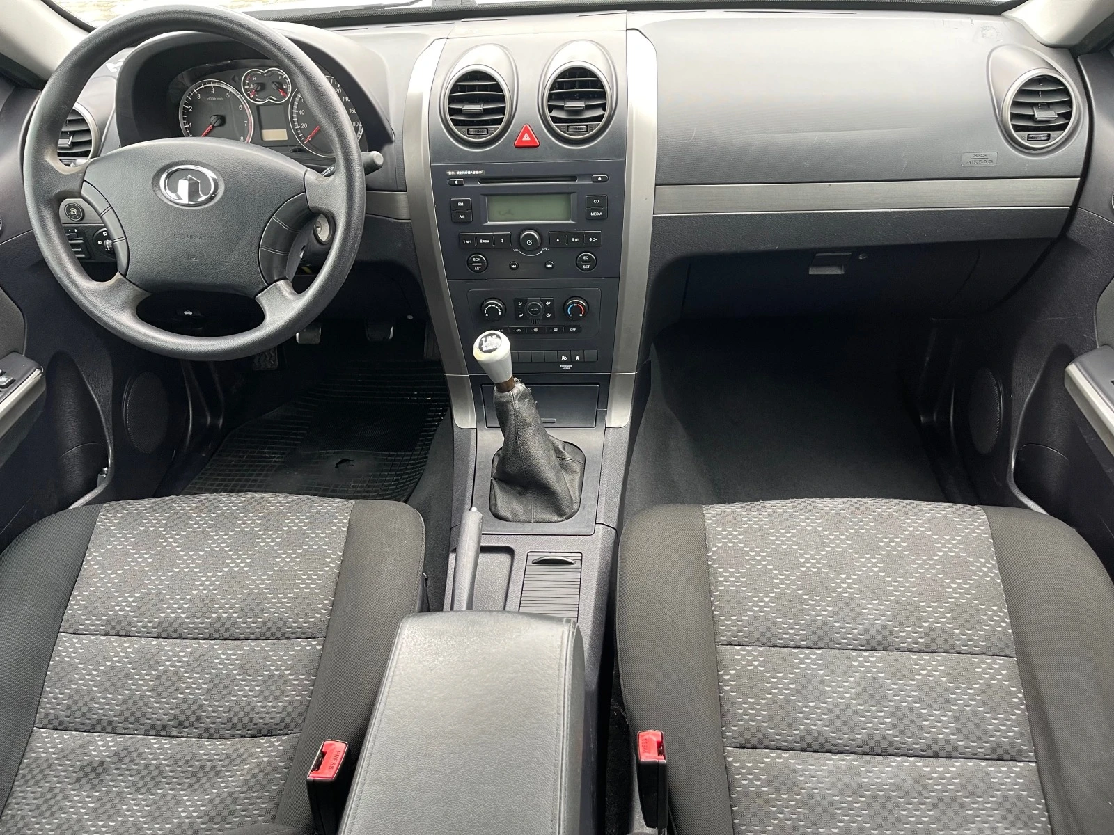 Great Wall Hover H5 2, 4i bi-fuel GPL, , , , 4 | Mobile.bg   14