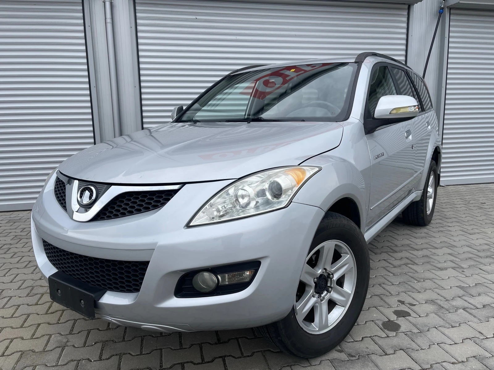 Great Wall Hover H5 2, 4i bi-fuel GPL, , , , 4 | Mobile.bg   1