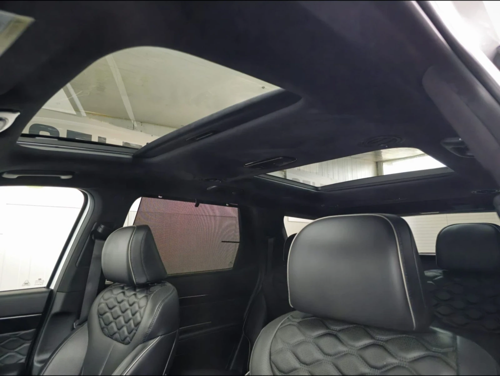 Hyundai Palisade CALLIGRAPHY LIMITED FULL EDITION !!! 27. !!! | Mobile.bg   15